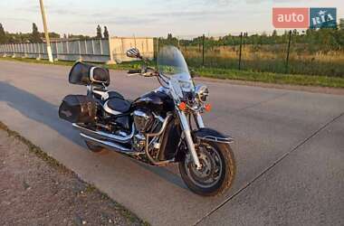 Мотоцикл Круизер Kawasaki Vulcan 2000 2008 в 