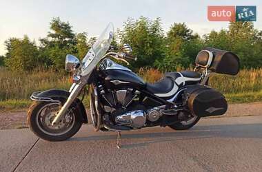 Мотоцикл Круизер Kawasaki Vulcan 2000 2008 в 