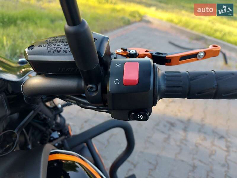 Мотоцикл Круизер Kawasaki Vulcan 650S 2021 в Киеве