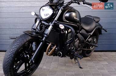 Мотоцикл Спорт-туризм Kawasaki Vulcan 650S 2015 в 