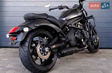 Мотоцикл Спорт-туризм Kawasaki Vulcan 650S 2015 в 