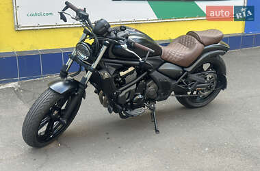 Мотоцикл Круизер Kawasaki Vulcan 650S 2017 в Одессе