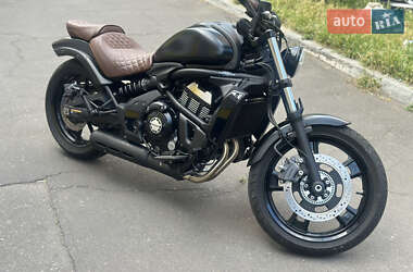 Мотоцикл Круизер Kawasaki Vulcan 650S 2017 в 