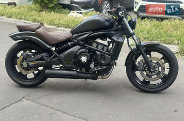 Мотоцикл Круизер Kawasaki Vulcan 650S 2017 в 