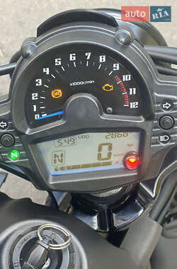 Мотоцикл Круизер Kawasaki Vulcan 650S 2017 в 