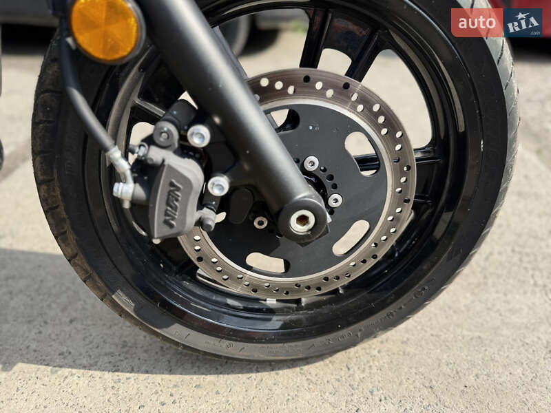 Мотоцикл Чоппер Kawasaki Vulcan 650S 2022 в Києві фото 2 Мотоцикл Чоппер Kawasaki Vulcan 650S 2022 в Києві