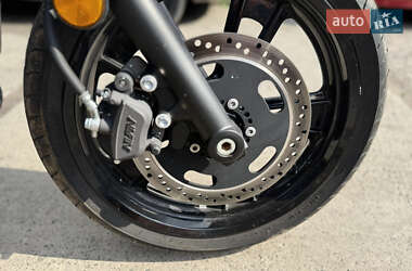 Мотоцикл Чоппер Kawasaki Vulcan 650S 2022 в 