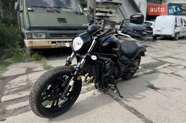 Мотоцикл Чоппер Kawasaki Vulcan 650S 2022 в Киеве