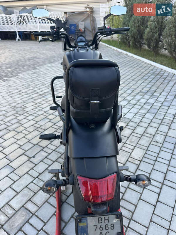 Мотоцикл Круизер Kawasaki Vulcan 650S 2020 в Одессе