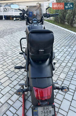 Мотоцикл Круизер Kawasaki Vulcan 650S 2020 в 
