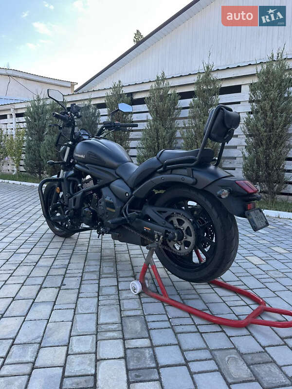 Мотоцикл Круизер Kawasaki Vulcan 650S 2020 в Одессе