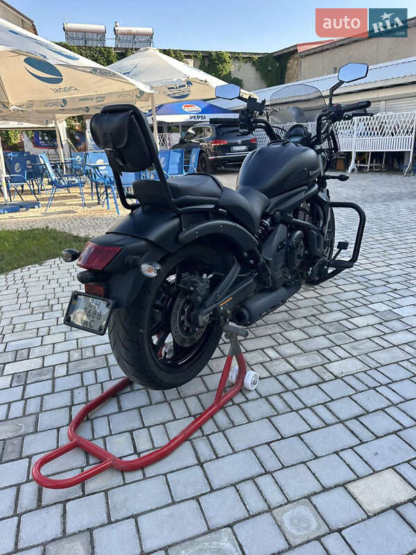 Мотоцикл Круізер Kawasaki Vulcan 650S 2020 в Одесі