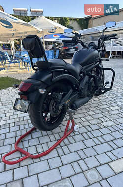 Мотоцикл Круизер Kawasaki Vulcan 650S 2020 в 