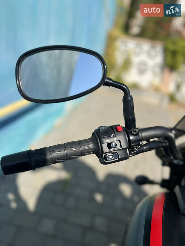 Мотоцикл Круізер Kawasaki Vulcan 650S 2023 в Одесі