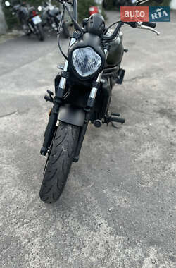 Мотоцикл Круизер Kawasaki Vulcan 650S 2015 в 