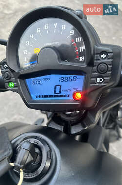 Мотоцикл Круизер Kawasaki Vulcan 650S 2015 в 