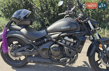 Мотоцикл Чоппер Kawasaki Vulcan 650S 2022 в Києві
