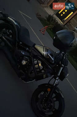 Мотоцикл Круізер Kawasaki Vulcan 650S 2019 в Києві