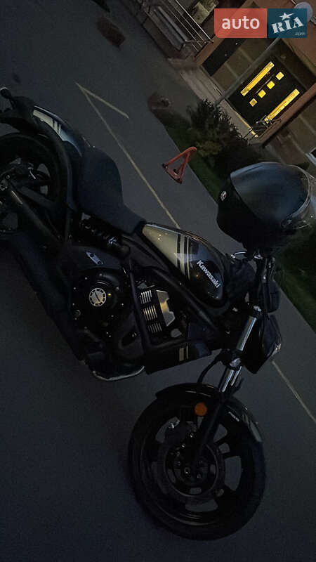 Kawasaki Vulcan 650S 2019