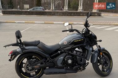 Мотоцикл Круизер Kawasaki Vulcan 650S 2023 в Буче