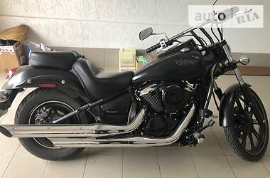 Мотоцикл Чоппер Kawasaki Vulcan 900 2010 в Львове