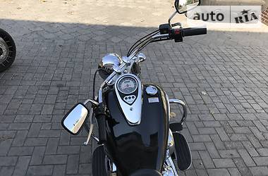 Мотоцикл Классік Kawasaki Vulcan 900 2012 в Миколаєві