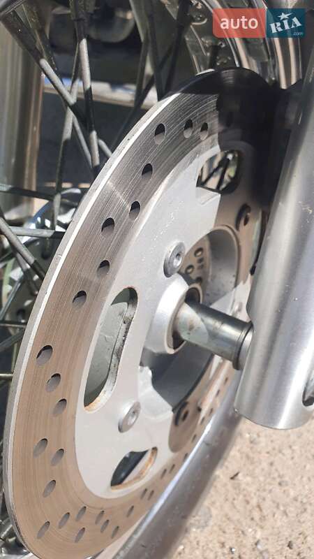 Мотоцикл Круизер Kawasaki Vulcan 900 2012 в Николаеве фото 3 Мотоцикл Круизер Kawasaki Vulcan 900 2012 в Николаеве