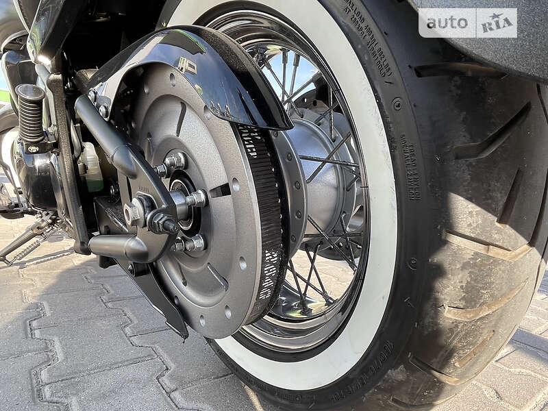 Мотоцикл Круизер Kawasaki Vulcan 900 2019 в Ровно