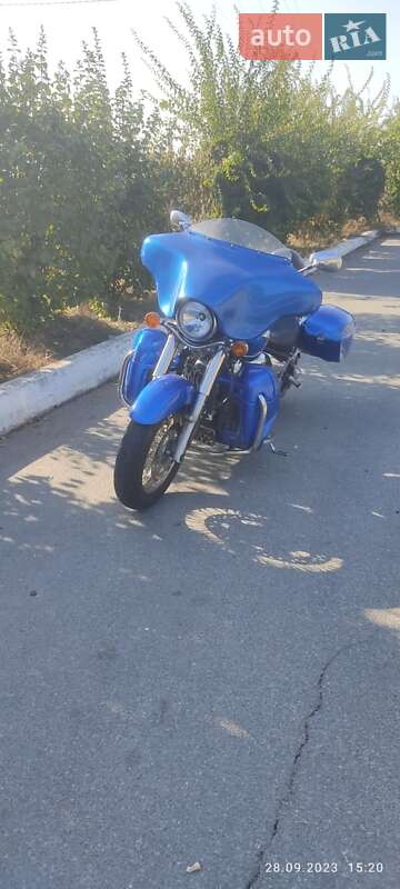 Мотоцикл Классік Kawasaki Vulcan 900 2009 в Києві