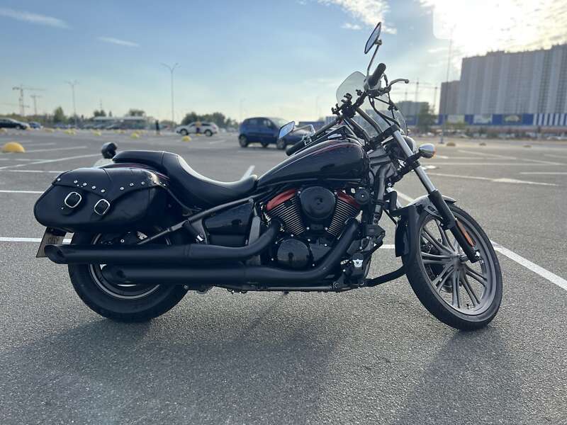 2008 kawasaki vulcan hot sale 900 custom value