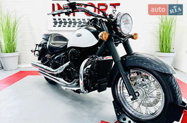 Мотоцикл Чоппер Kawasaki Vulcan 900 2013 в Одессе