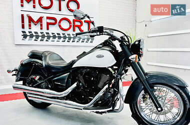 Мотоцикл Чоппер Kawasaki Vulcan 900 2013 в Одессе