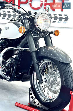 Мотоцикл Чоппер Kawasaki Vulcan 900 2013 в Одессе