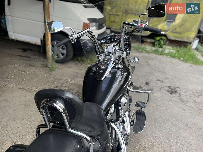 Мотоцикл Круизер Kawasaki Vulcan 900 2009 в Киеве