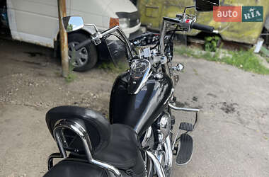 Мотоцикл Круизер Kawasaki Vulcan 900 2009 в Киеве