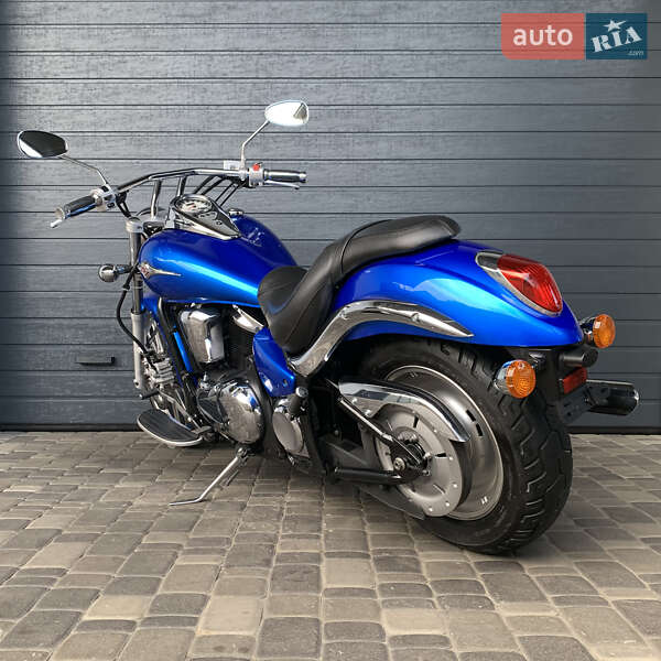 Мотоцикл Круізер Kawasaki Vulcan 900 2007 в Білій Церкві