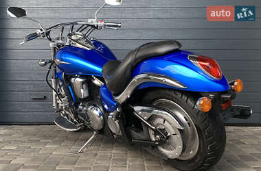 Мотоцикл Круізер Kawasaki Vulcan 900 2007 в 