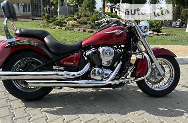 Мотоцикл Круізер Kawasaki Vulcan 900 2009 в Одесі