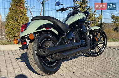 Мотоцикл Круизер Kawasaki Vulcan 900 2023 в Ровно