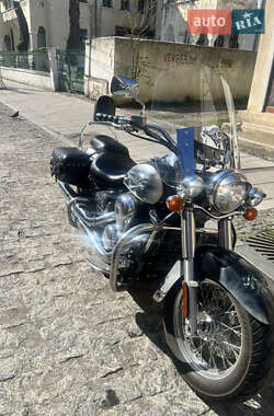 Мотоцикл Круизер Kawasaki Vulcan 900 2007 в 