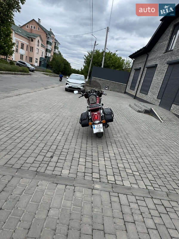 Мотоцикл Классик Kawasaki Vulcan 900 2013 в Монастырище