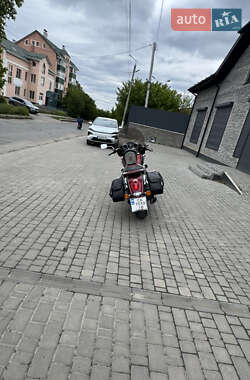 Мотоцикл Классік Kawasaki Vulcan 900 2013 в 