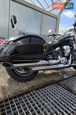 Мотоцикл Чоппер Kawasaki Vulcan 900 2021 в Днепре