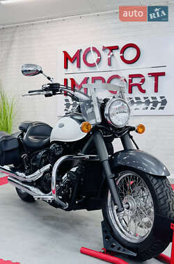Мотоцикл Чоппер Kawasaki Vulcan 900 2013 в Одесі
