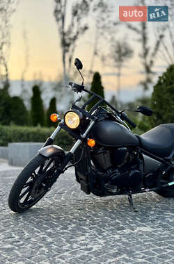 Мотоцикл Классик Kawasaki Vulcan 900 2019 в Днепре