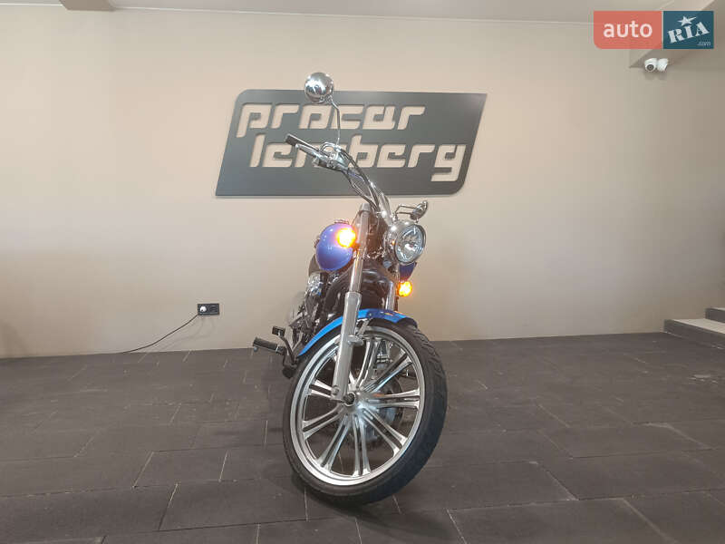 Мотоцикл Кастом Kawasaki Vulcan 900 2007 в Львове фото 10 Мотоцикл Кастом Kawasaki Vulcan 900 2007 в Львове