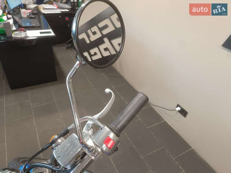 Мотоцикл Кастом Kawasaki Vulcan 900 2007 в Львове фото 18 Мотоцикл Кастом Kawasaki Vulcan 900 2007 в Львове