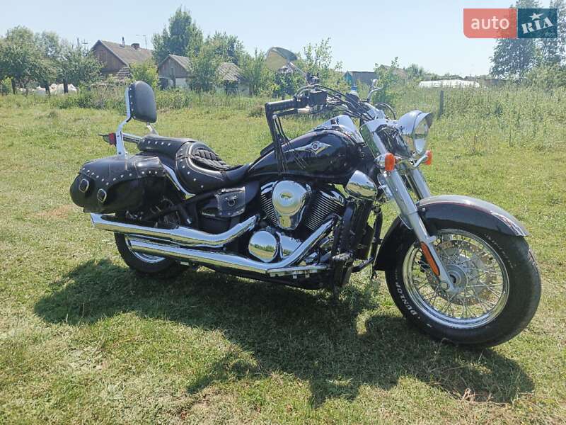 Мотоцикл Круизер Kawasaki Vulcan 900 2022 в Шепетовке