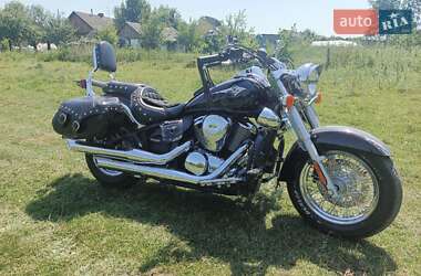 Мотоцикл Круизер Kawasaki Vulcan 900 2022 в 