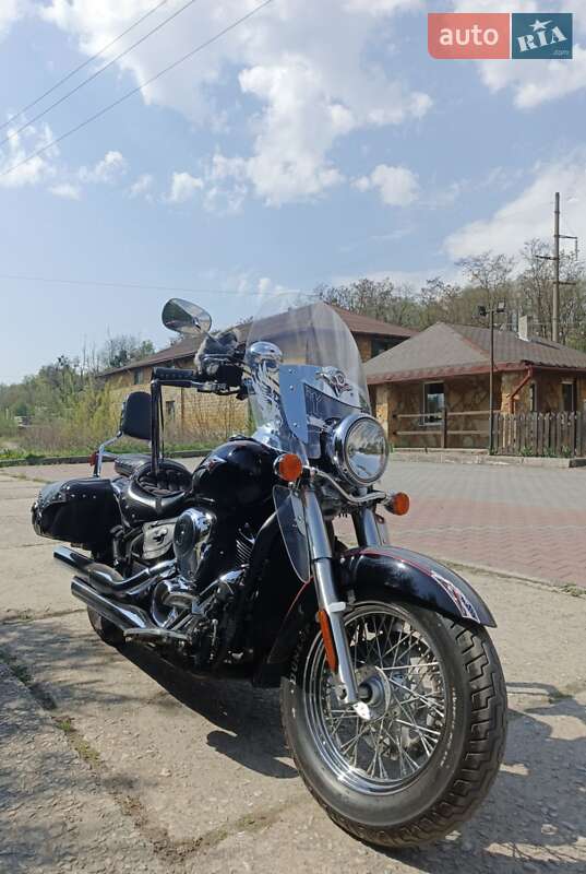 Мотоцикл Круизер Kawasaki Vulcan 900 2022 в Шепетовке